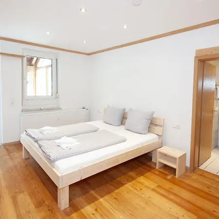 招待所 Dorfwirt 3*