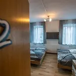 Dorfwirt Konukevi