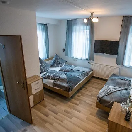 Dorfwirt 3* Пфронтен
