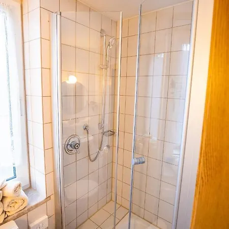 Dorfwirt Pensjonat 3*