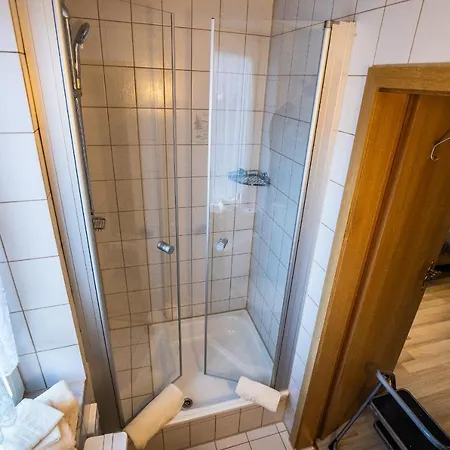 Dorfwirt Pensjonat Pfronten