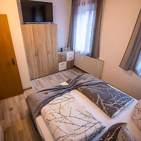 Dorfwirt 3*