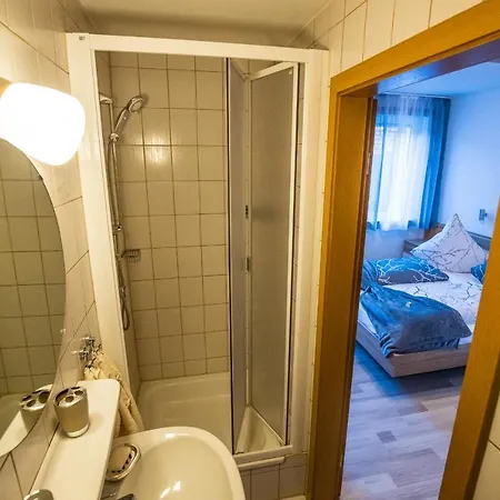 Pensjonat Dorfwirt 3*