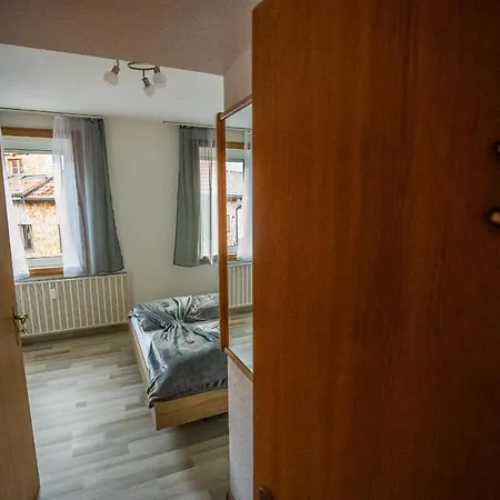 Dorfwirt Guest house *