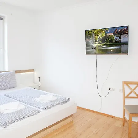 Dorfwirt 3* Pfronten