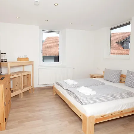 Dorfwirt 3* Pfronten