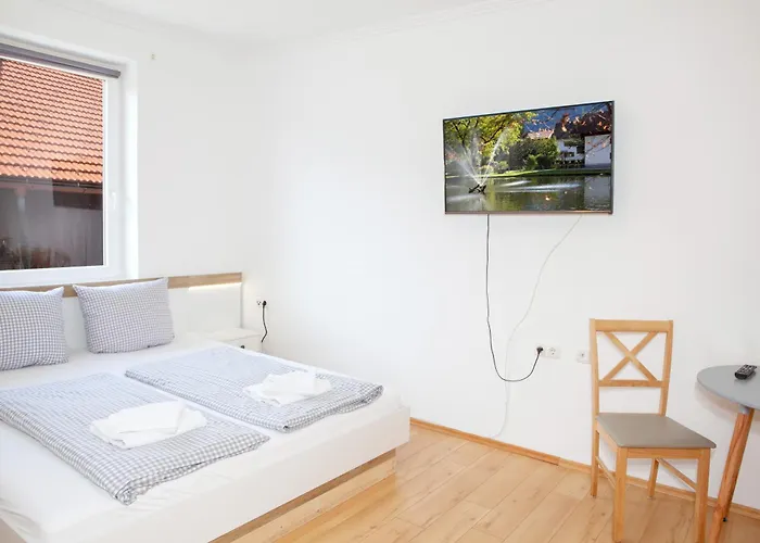 Dorfwirt 3* Pfronten